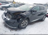 Nissan Murano Sl 5N1AZ2MH4GN145377 снимка
