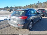 Infiniti Ex35 Journey JN1AJ0HR8AM757603 fotografie