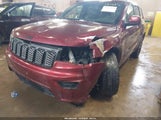 Jeep Grand Cherokee Altitude 4X4 1C4RJFAG8JC303272 photo