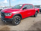 Ram  Rebel 4X4 5'7 Box 1C6SRFLT6LN400506 снимка
