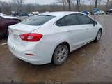 Chevrolet Cruze Lt Auto 1G1BE5SM6J7197264 снимка