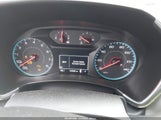 Chevrolet Equinox Ls 3GNAXHEV2JL129310 снимка