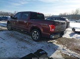 Ford F-150 Xlt 1FTEW1E85HFA75455 снимка