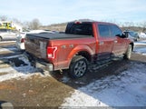 Ford F-150 Xlt 1FTEW1E85HFA75455 снимка