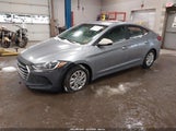 Hyundai Elantra Se 5NPD74LF1HH164134 снимка