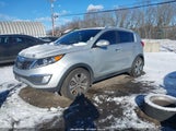 Kia Sportage Ex KNDPCCA27B7031523 снимка