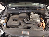 Ford Fusion Hybrid Se 3FA6P0LU0LR195466 fotografie