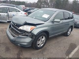 Honda Cr-V Ex-L 5J6RE3H78AL006828 photo