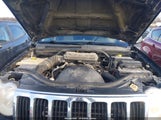 Jeep Grand Cherokee Limited 1J8HR58NX8C219976 fotografie