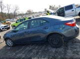 Toyota Corolla Le 2T1BURHE6FC355609 снимка