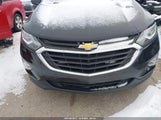 Chevrolet Equinox Fwd 2Fl 2GNAXJEV9L6168393 снимка