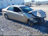 Cadillac Cts Standard 1G6DM57T560182423 снимка