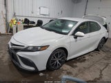 Toyota Camry Se 4T1G11AK6PU112396 photo