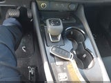 Nissan Rogue S Fwd 5N1BT3AA2PC769080 fotografie