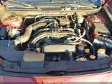 Subaru Impreza 2.0I Premium 4S3GKAB65H3609336 снимка