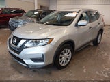 Nissan Rogue S KNMAT2MV4HP534327 снимка