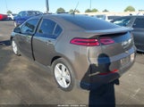 Chevrolet Volt 1G1RE6E42EU158291 снимка