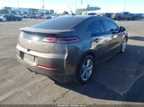 Chevrolet Volt 1G1RE6E42EU158291 снимка