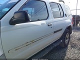 Nissan Xterra Se/Xe 5N1ED28Y3YC547494 photo