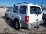 Nissan Xterra Se/Xe 5N1ED28Y3YC547494 photo