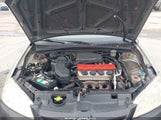 Honda Civic Lx 2HGES16575H505949 снимка