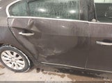 Buick Lacrosse Leather Group 1G4GB5GR2EF111966 снимка