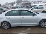 Volkswagen Jetta 2.0L S 3VW1K7AJ5EM367119 снимка