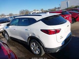 Chevrolet Blazer Fwd 1Lt 3GNKBBRA2MS524914 fotografie