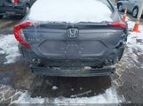 Honda Civic Lx 19XFC2F69LE028125 снимка