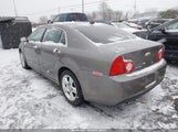 Chevrolet Malibu Ls 1G1ZB5E06CF299009 снимка