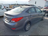 Hyundai Accent Gls KMHCT4AE3EU728767 снимка