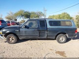 Ford Ranger Splash/Xl/Xlt 1FTYR14X4WPB26349 снимка