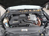 Ford Fusion Hybrid Se 3FA6P0LU4HR259130 снимка