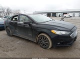 Ford Fusion Hybrid Se 3FA6P0LU4HR259130 снимка