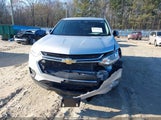 Chevrolet Traverse Awd Ls 1GNEVFKW9MJ104652 fotografie