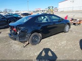 Toyota Corolla Le 2T1BURHEXKC219851 снимка