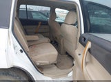 Toyota Highlander Hybrid Base V6 JTEBW3EH2A2044588 photo