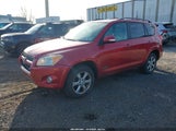 Toyota Rav4 Limited V6 2T3DK4DV5CW094109 снимка