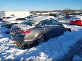 Honda Accord 3.5 Ex-L 1HGCP3F88CA037577 снимка