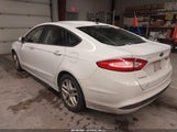 Ford Fusion Se 3FA6P0H72FR141089 снимка