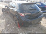 Toyota Corolla Se Nightshade Edition JTND4MBE0M3118605 снимка