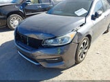 Honda Accord Ex-L 1HGCR2F89HA100634 снимка