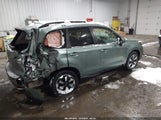 Subaru Forester 2.5I Premium JF2SJAEC6HH495348 fotografie