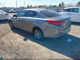 Kia Optima Lx 5XXGM4A74CG060937 снимка