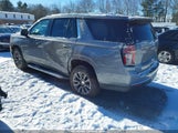 Chevrolet Tahoe 4Wd Lt 1GNSKNKD1MR107423 снимка