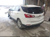 Chevrolet Equinox Fwd Premier 2.0L Turbo 3GNAXPEX4LS556881 снимка