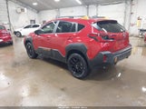 Subaru Crosstrek Wilderness 4S4GUHU66S3780437 photo