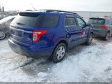 Ford Explorer 1FM5K8B8XFGB41591 fotografie