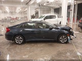 Honda Civic Lx 19XFC2F58HE018166 снимка