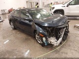 Honda Civic Lx 19XFC2F58HE018166 снимка